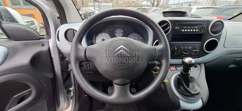 Citroen Berlingo 1.6 HDI