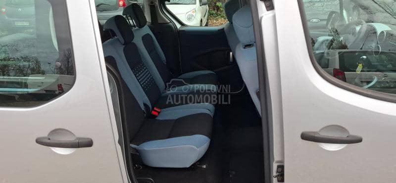 Citroen Berlingo 1.6 HDI