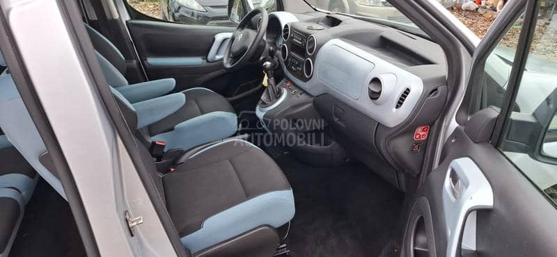 Citroen Berlingo 1.6 HDI