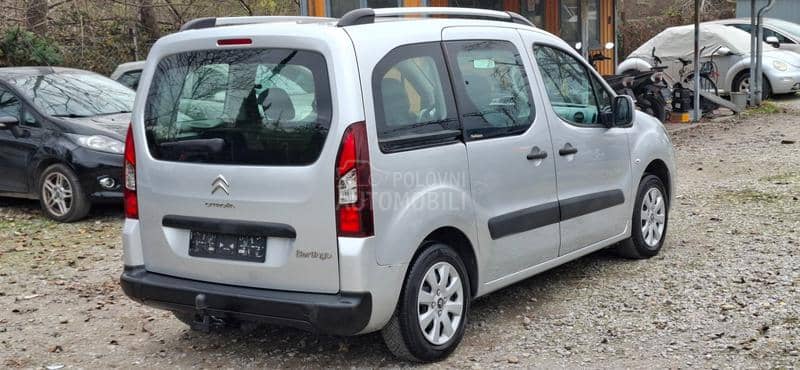 Citroen Berlingo 1.6 HDI