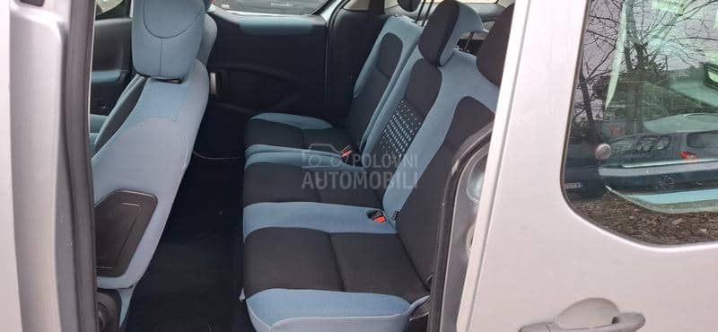 Citroen Berlingo 1.6 HDI