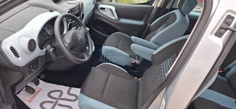 Citroen Berlingo 1.6 HDI