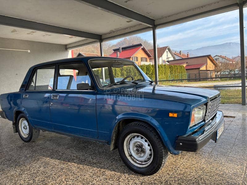 Lada 2107 