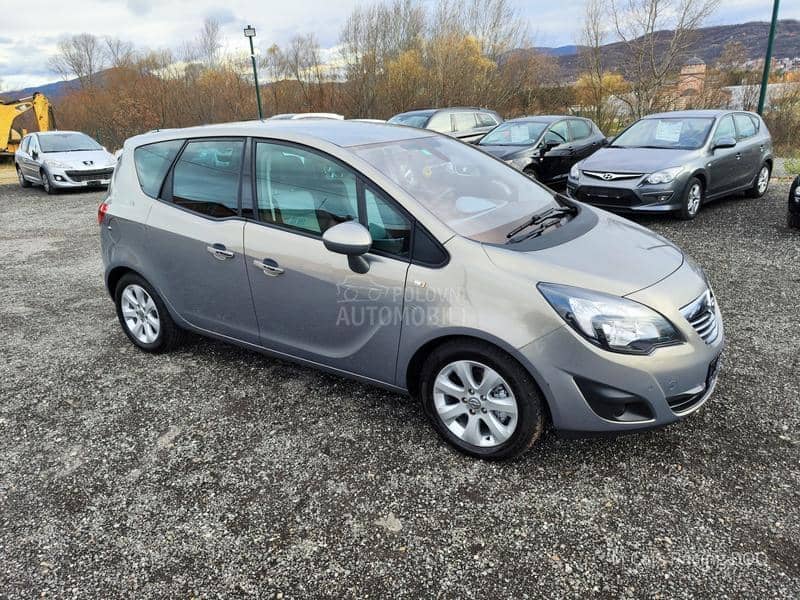 Opel Meriva 1.4COSMO A K C I J A