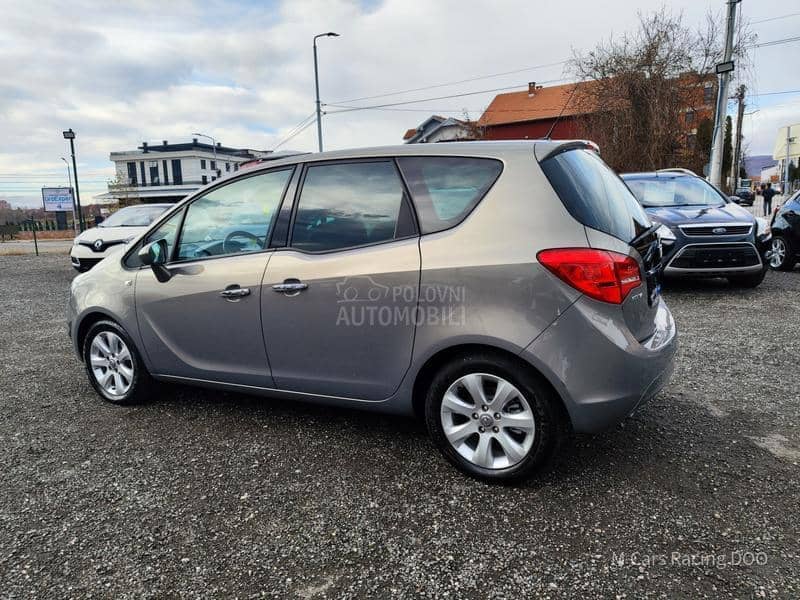 Opel Meriva 1.4COSMO A K C I J A