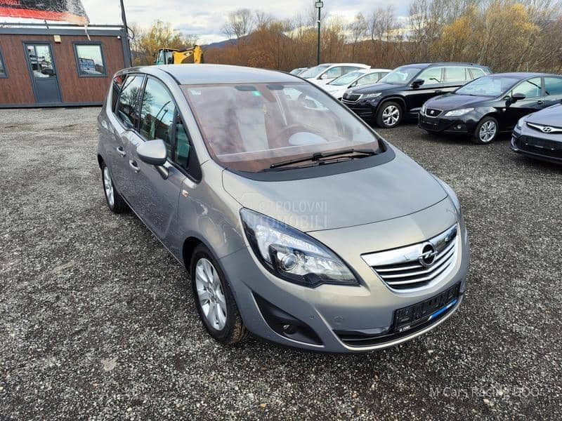 Opel Meriva 1.4COSMO A K C I J A