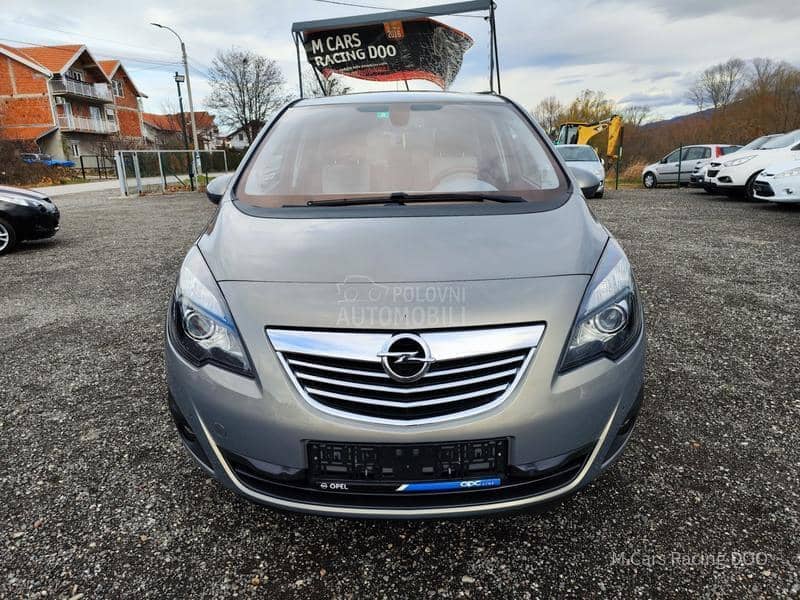 Opel Meriva 1.4COSMO A K C I J A