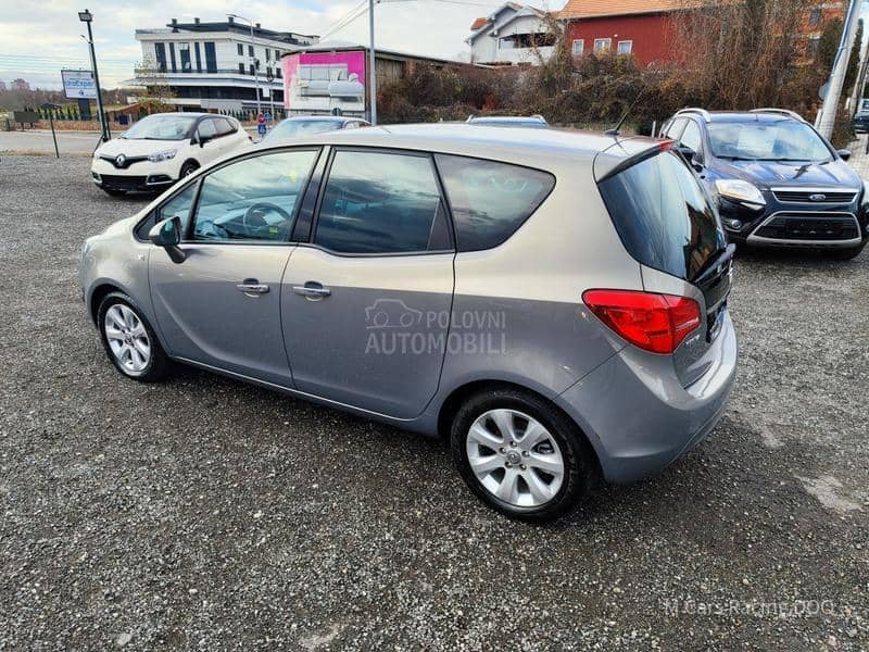 Opel Meriva 1.4COSMO A K C I J A