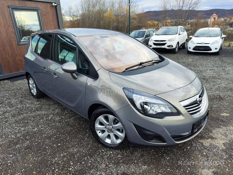 Opel Meriva 1.4COSMO A K C I J A