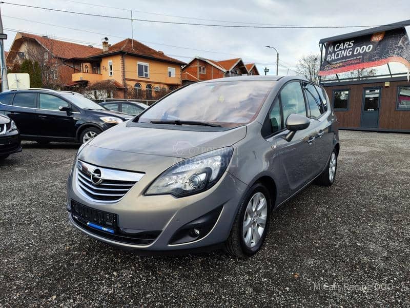 Opel Meriva 1.4COSMO A K C I J A