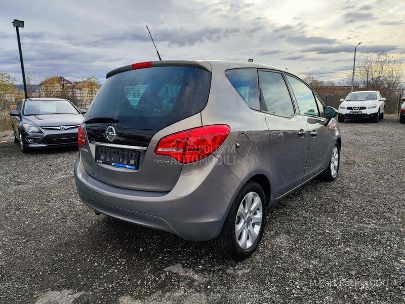 Opel Meriva 1.4COSMO A K C I J A