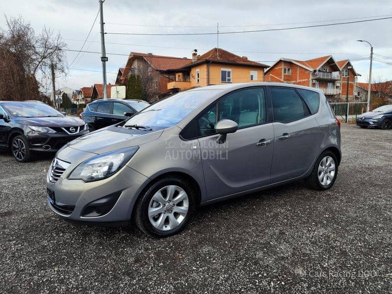 Opel Meriva 1.4COSMO A K C I J A