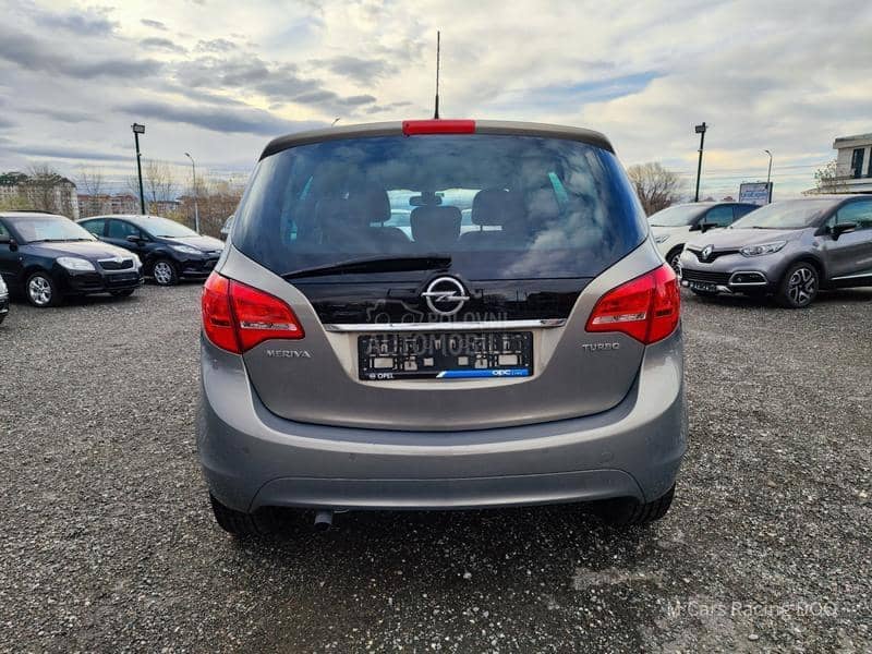 Opel Meriva 1.4COSMO A K C I J A