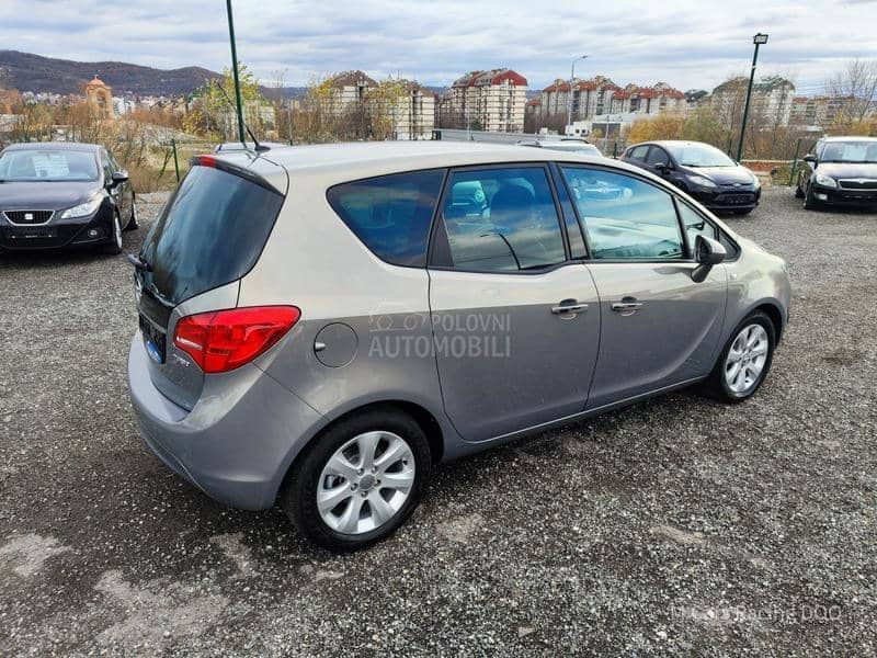 Opel Meriva 1.4COSMO A K C I J A