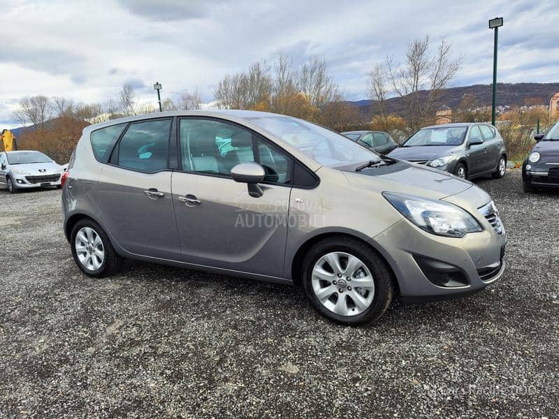 Opel Meriva 1.4COSMO A K C I J A