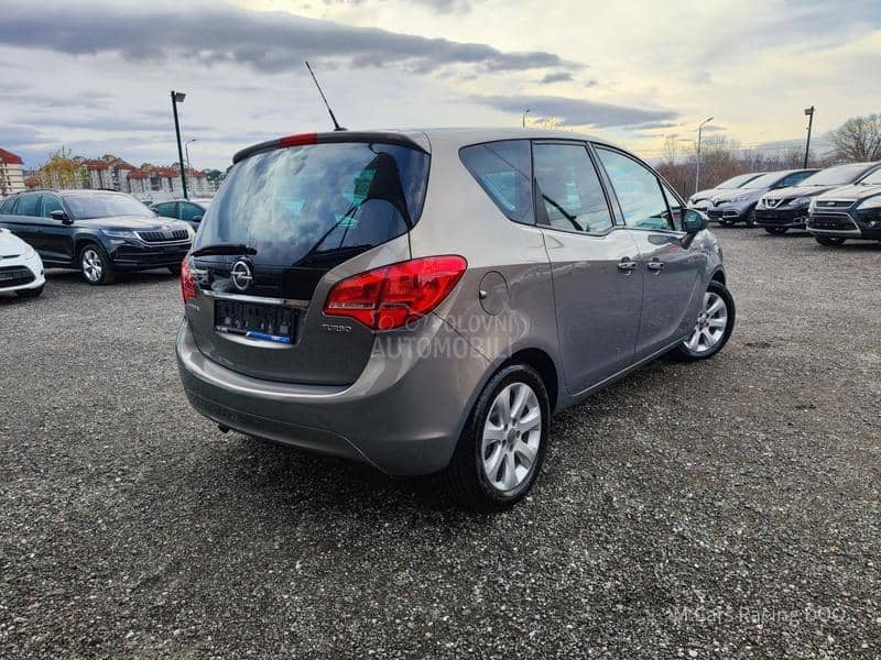 Opel Meriva 1.4COSMO A K C I J A