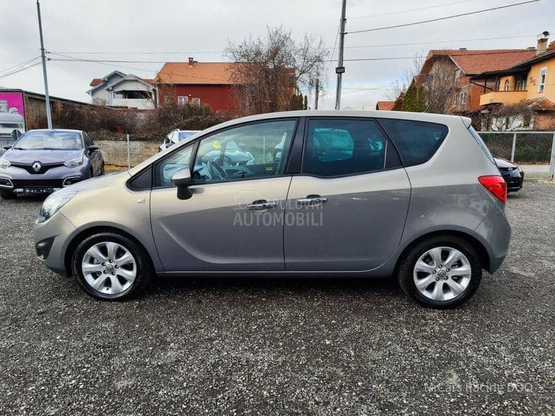 Opel Meriva 1.4COSMO A K C I J A