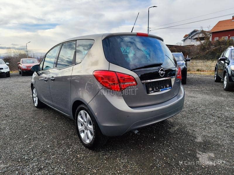 Opel Meriva 1.4COSMO A K C I J A