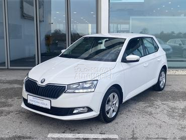 Škoda Fabia AMBITION 1.0