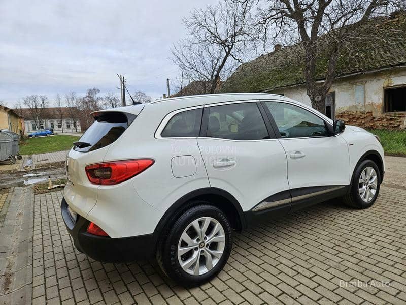 Renault Kadjar LIMITED EDITION