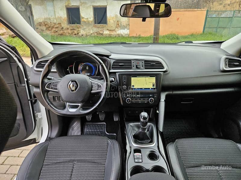 Renault Kadjar LIMITED EDITION