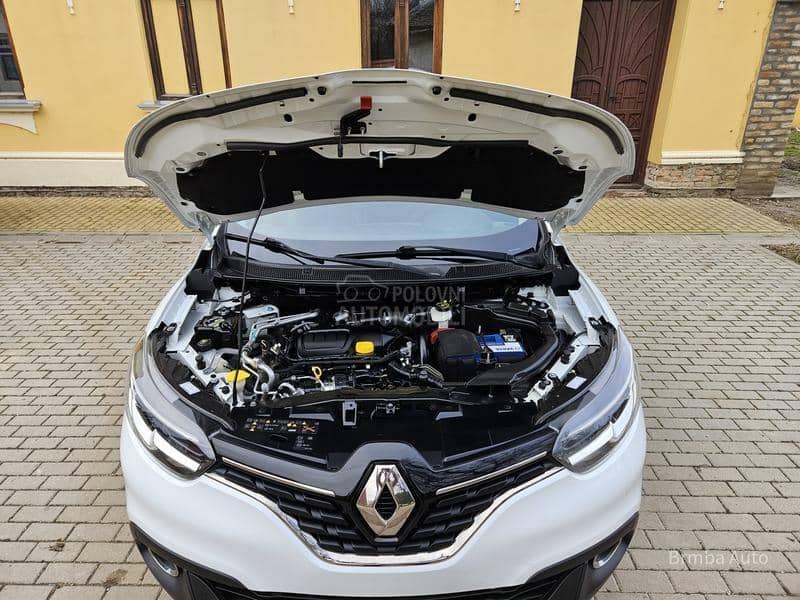 Renault Kadjar LIMITED EDITION