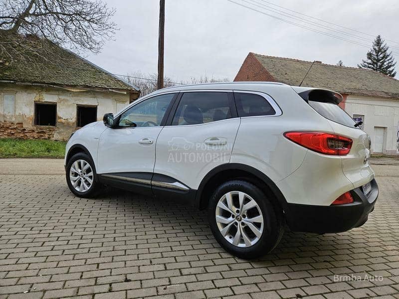 Renault Kadjar LIMITED EDITION