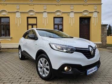 Renault Kadjar LIMITED EDITION