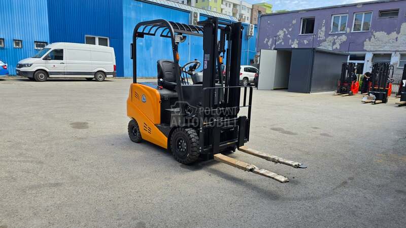 PROFILIFT 2 t / 3 m