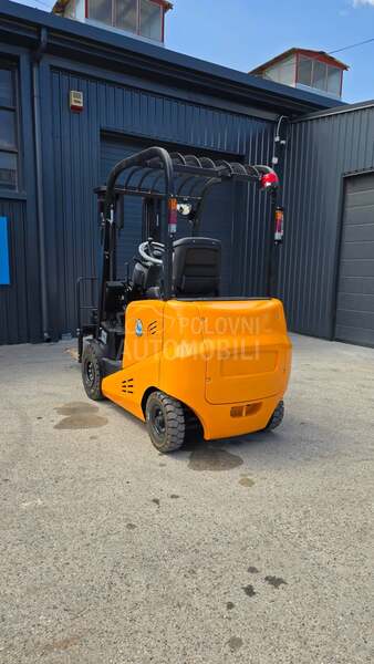 PROFILIFT 2 t / 3 m