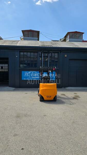 PROFILIFT 2 t / 3 m