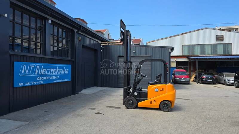PROFILIFT 2 t / 3 m