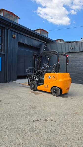 PROFILIFT 2 t / 3 m