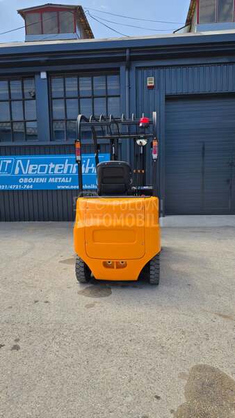 PROFILIFT 2 t / 3 m