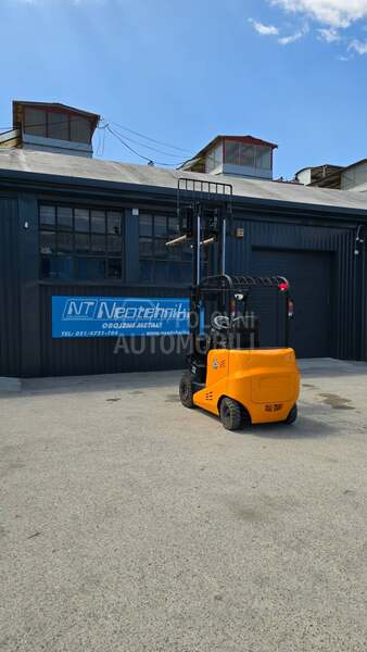PROFILIFT 2 t / 3 m