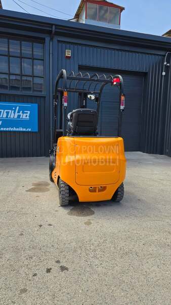 PROFILIFT 2 t / 3 m
