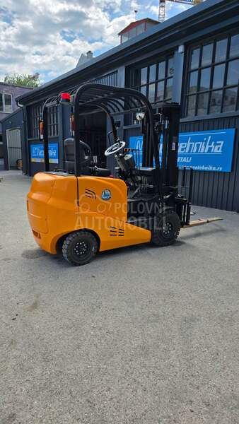 PROFILIFT 2 t / 3 m