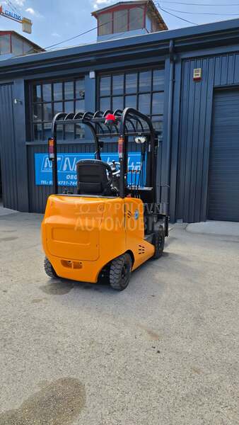 PROFILIFT 2 t / 3 m