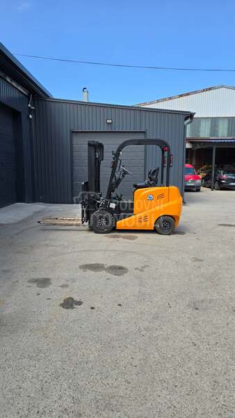 PROFILIFT 2 t / 3 m