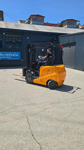 PROFILIFT 2 t / 3 m