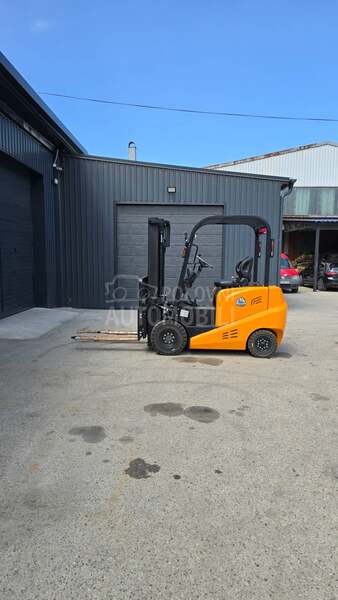 PROFILIFT 2 t / 3 m