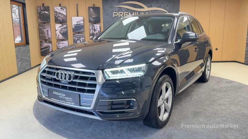 Audi Q5 /2.0 TDI/QUATRO/NOV/