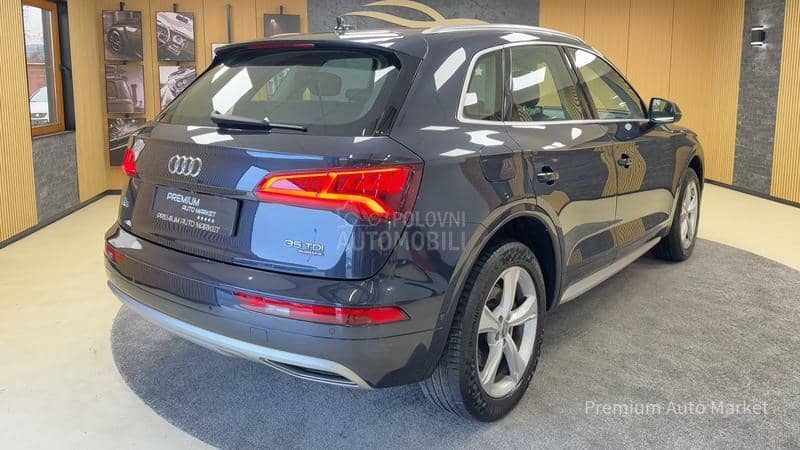 Audi Q5 /2.0 TDI/QUATRO/NOV/