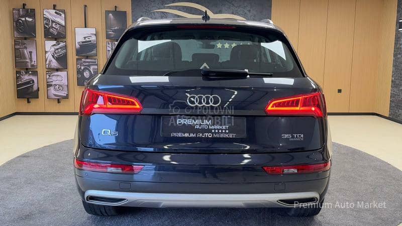 Audi Q5 /2.0 TDI/QUATRO/NOV/