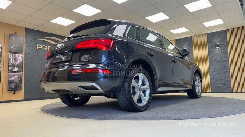 Audi Q5 /2.0 TDI/QUATRO/NOV/