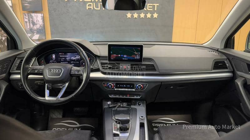 Audi Q5 /2.0 TDI/QUATRO/NOV/