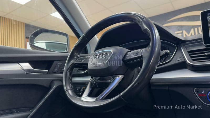 Audi Q5 /2.0 TDI/QUATRO/NOV/