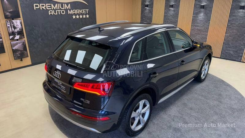 Audi Q5 /2.0 TDI/QUATRO/NOV/