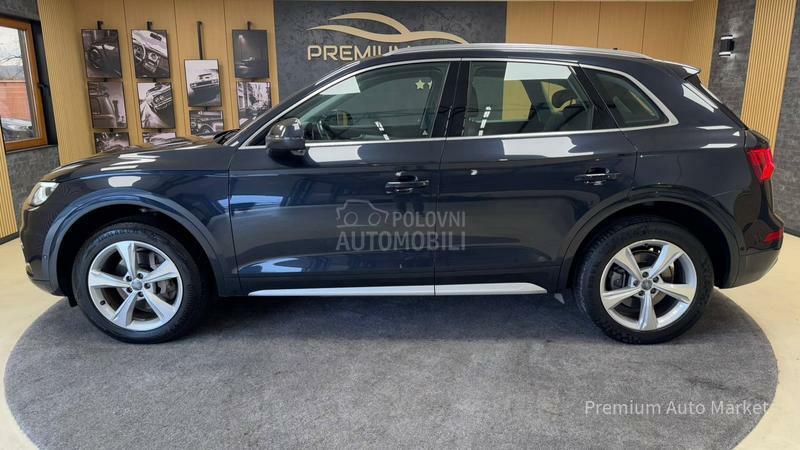 Audi Q5 /2.0 TDI/QUATRO/NOV/