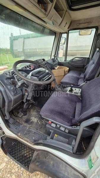 Iveco euro cargo 100E17